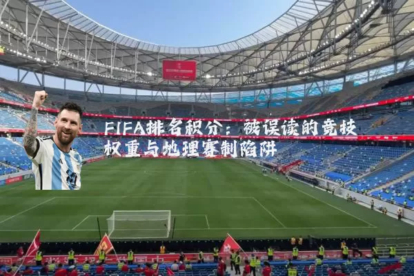 FIFA排名积分:被误读的竞技权重与地理赛制陷阱