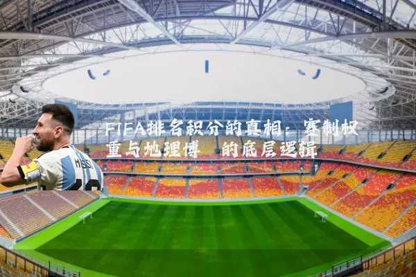 FIFA排名积分的真相：赛制权重与地理博弈的底层逻辑