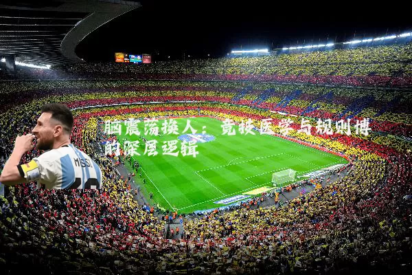 脑震荡换人:竞技医学与规则博弈的深层逻辑